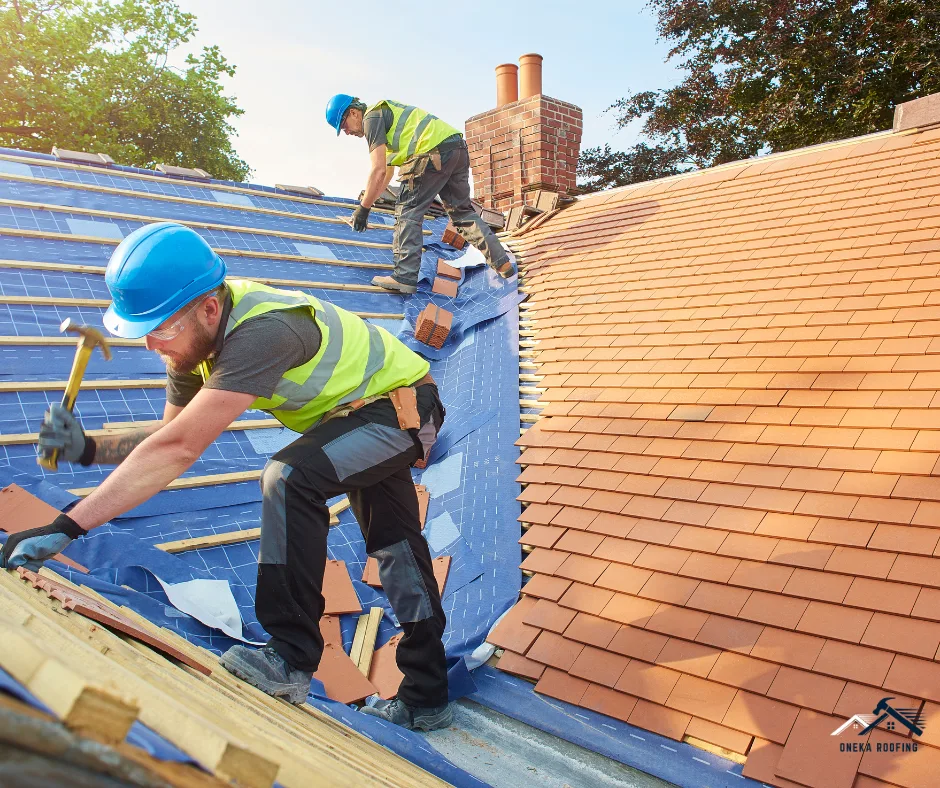 Why choose Roof Repair Near Me in Halifax, VA