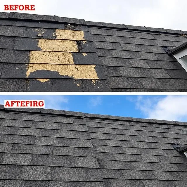 Roof Repair Near Me in Halifax, VA near me